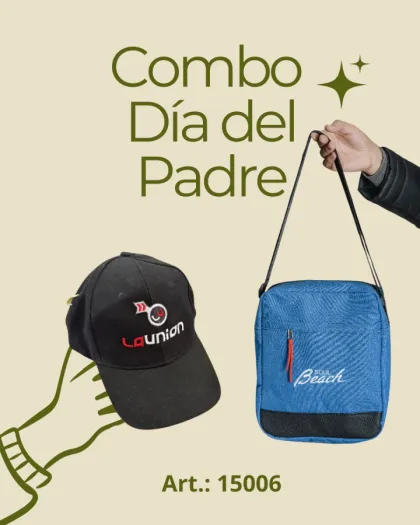 Combo D&iacute;a del Padre