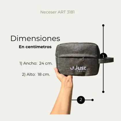 Porta Cosm&eacute;ticos