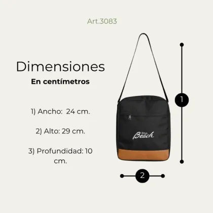 Morral mediano