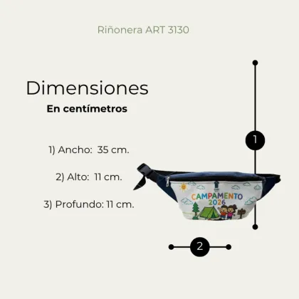 Ri&ntilde;onera 3130