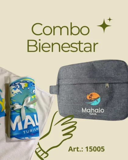 Combo Bienestar